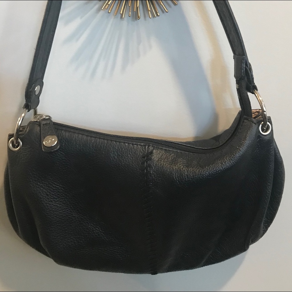 SAK Leather Shoulder bag